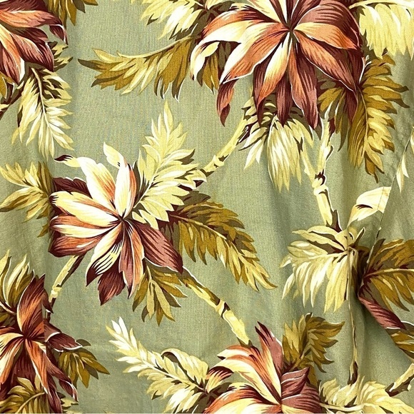 JAX COUNTRY Canada Cotton Jacket Line Dancing Festival  Button Front Lined - Picture 5 of 10